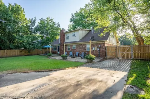 2817 65th St, Fort Smith, AR 72903 photo 7