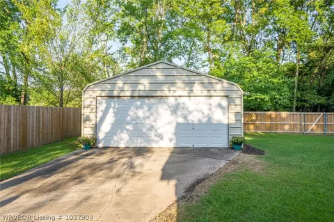 2817 65th St, Fort Smith, AR 72903 photo 12