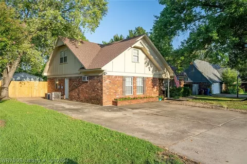 2817 65th St, Fort Smith, AR 72903 photo 5