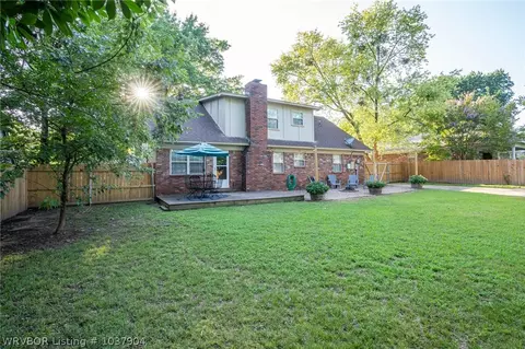 2817 65th St, Fort Smith, AR 72903 photo 6