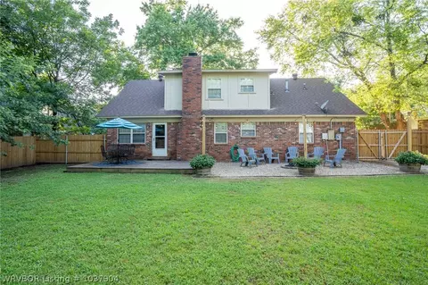 2817 65th St, Fort Smith, AR 72903 photo 8