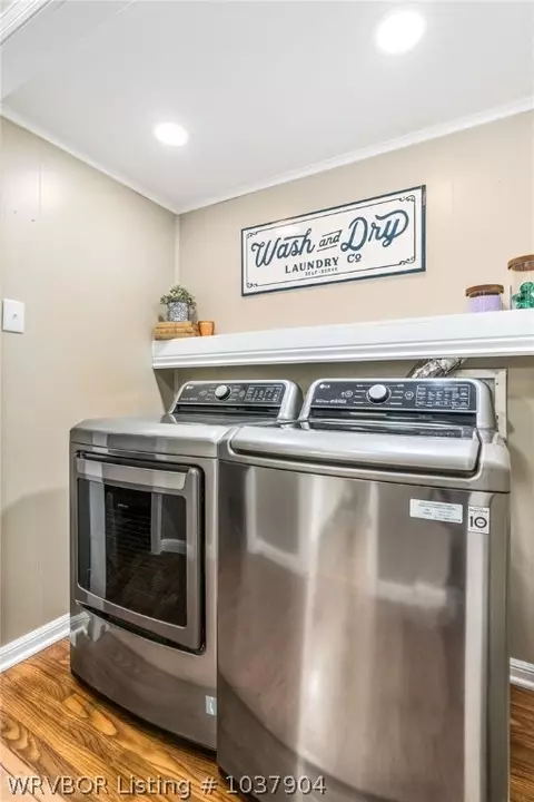 2817 65th St, Fort Smith, AR 72903 photo 19