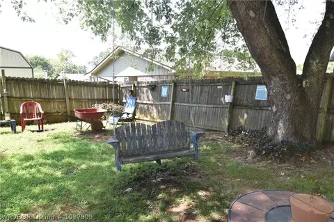 805 George St, Fort Smith, AR 72908 photo 39