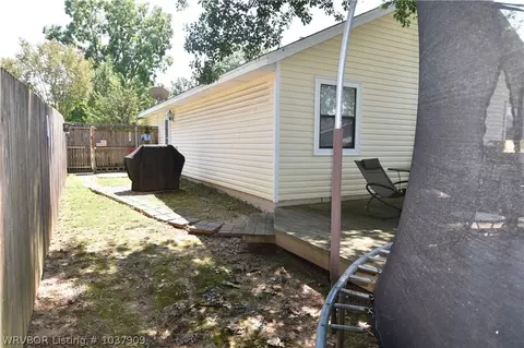 805 George St, Fort Smith, AR 72908 photo 45