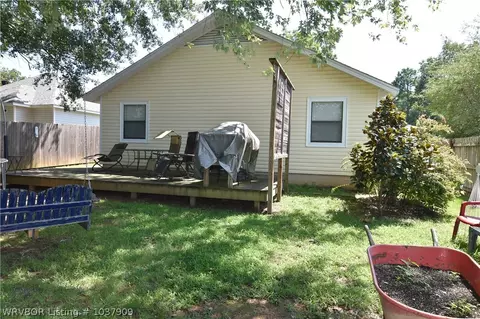 805 George St, Fort Smith, AR 72908 photo 38