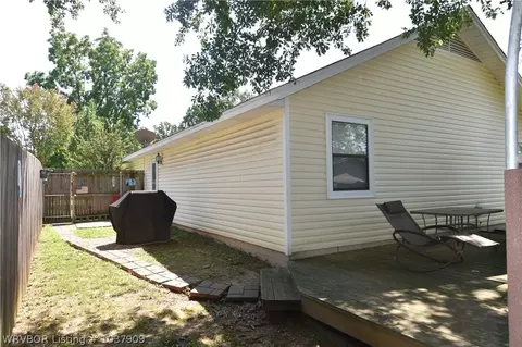 805 George St, Fort Smith, AR 72908 photo 46