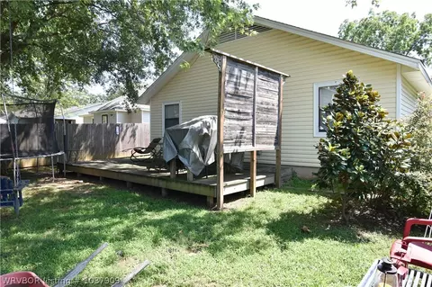 805 George St, Fort Smith, AR 72908 photo 42