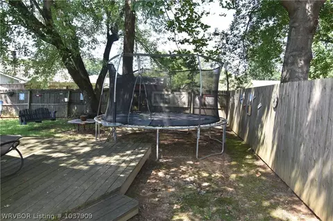 805 George St, Fort Smith, AR 72908 photo 34