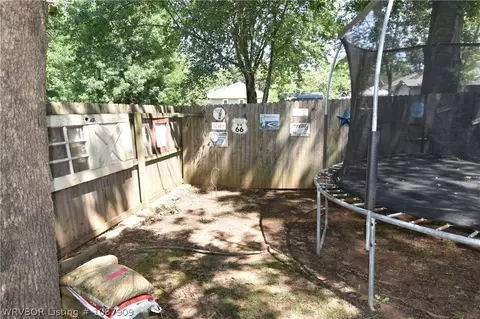 805 George St, Fort Smith, AR 72908 photo 43