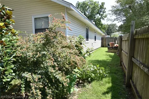 805 George St, Fort Smith, AR 72908 photo 41