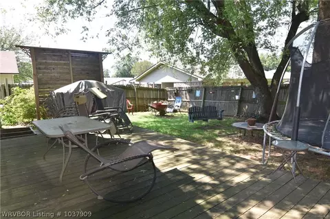 805 George St, Fort Smith, AR 72908 photo 35