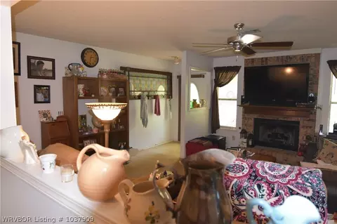 805 George St, Fort Smith, AR 72908 photo 8