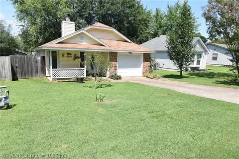 805 George St, Fort Smith, AR 72908 photo 4
