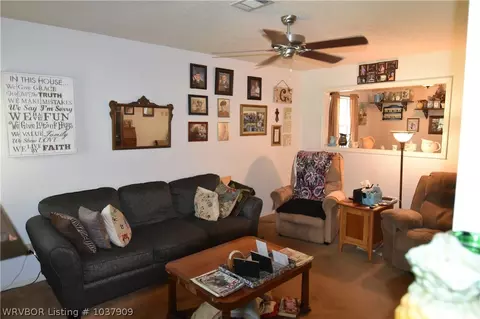 805 George St, Fort Smith, AR 72908 photo 7