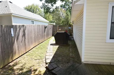 805 George St, Fort Smith, AR 72908 photo 44