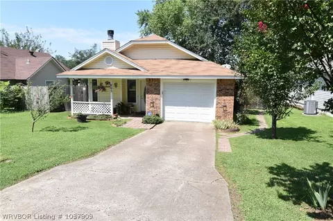 805 George St, Fort Smith, AR 72908 photo 3