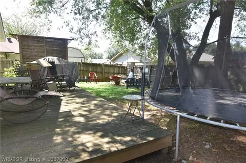 805 George St, Fort Smith, AR 72908 photo 47