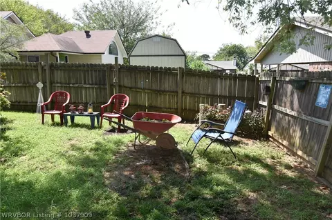 805 George St, Fort Smith, AR 72908 photo 37