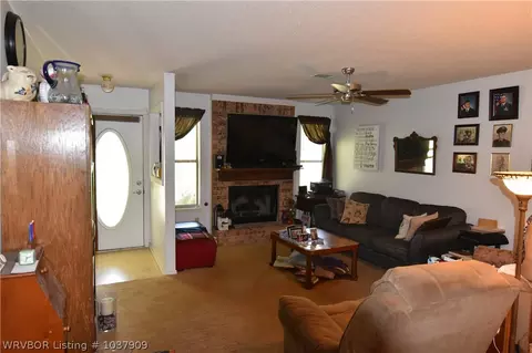 805 George St, Fort Smith, AR 72908 photo 6