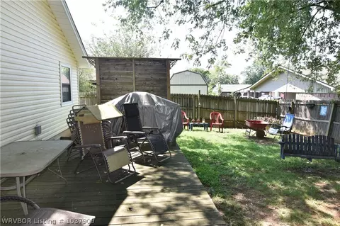 805 George St, Fort Smith, AR 72908 photo 36
