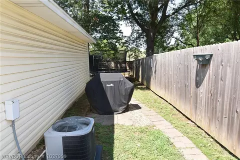 805 George St, Fort Smith, AR 72908 photo 33