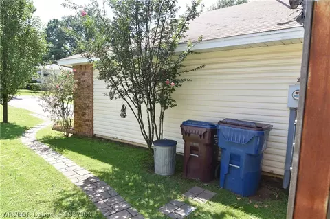 805 George St, Fort Smith, AR 72908 photo 48
