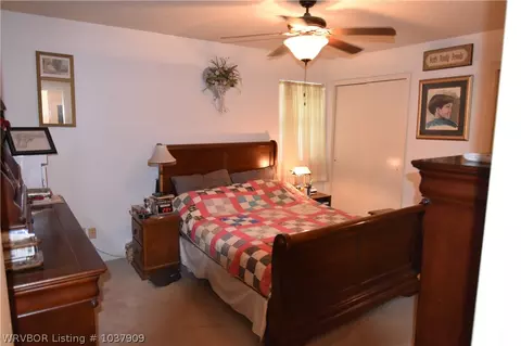 805 George St, Fort Smith, AR 72908 photo 17