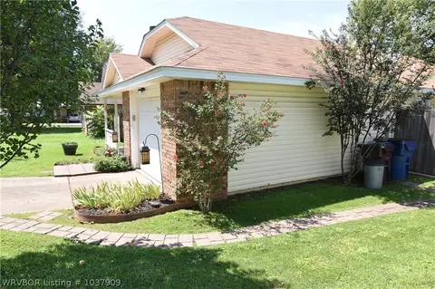805 George St, Fort Smith, AR 72908 photo 50