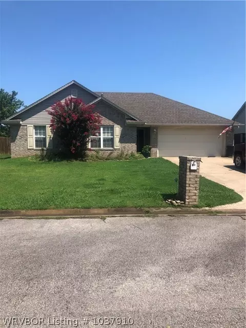 700 Nikolas, Lavaca, AR 72941 photo 2