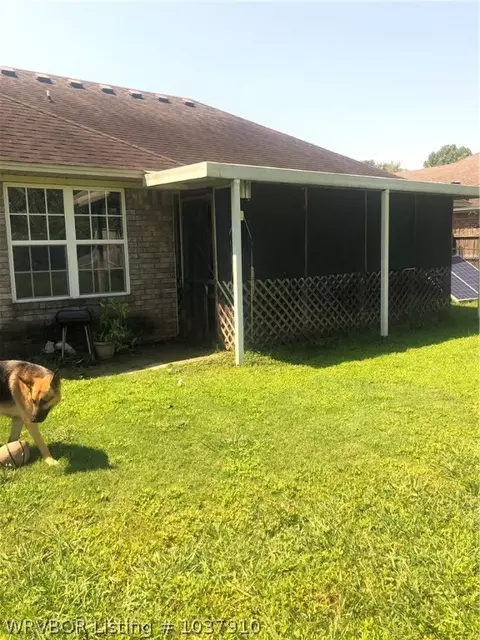 700 Nikolas, Lavaca, AR 72941 photo 17
