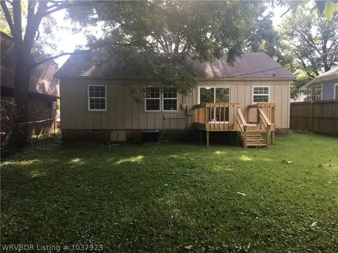 1107 39th St, Fort Smith, AR 72904 photo 22