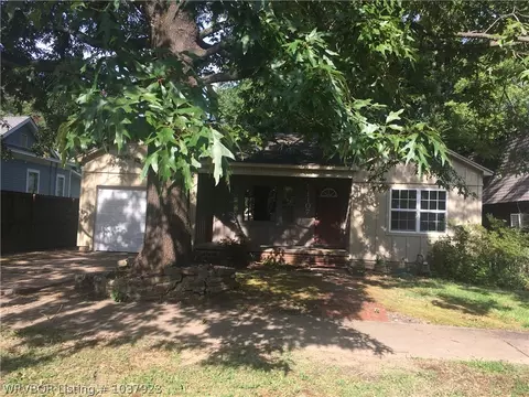 1107 39th St, Fort Smith, AR 72904 photo 1