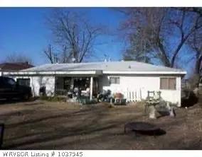3605 Ridgeway Dr, Fort Smith, AR 72904 photo 1