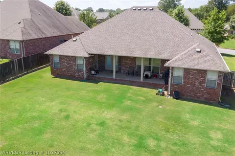 2805 S 87th St, Fort Smith, AR 72903 photo 36
