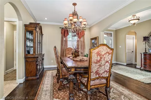 2805 S 87th St, Fort Smith, AR 72903 photo 8