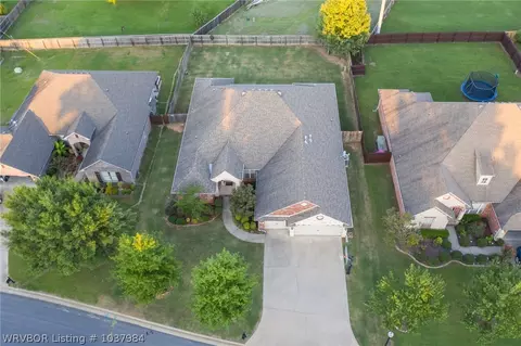 2805 S 87th St, Fort Smith, AR 72903 photo 37