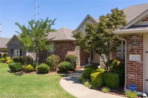 2805 S 87th St, Fort Smith, AR 72903 photo 4