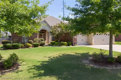2805 S 87th St, Fort Smith, AR 72903 photo 1