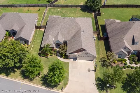 2805 S 87th St, Fort Smith, AR 72903 photo 38