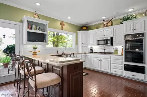 4001 Spring Mountain Dr, Fort Smith, AR 72916 photo 19