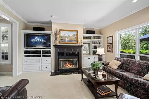4001 Spring Mountain Dr, Fort Smith, AR 72916 photo 13