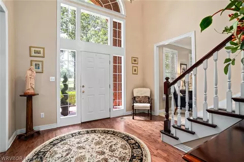 4001 Spring Mountain Dr, Fort Smith, AR 72916 photo 4