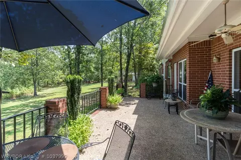 4001 Spring Mountain Dr, Fort Smith, AR 72916 photo 41