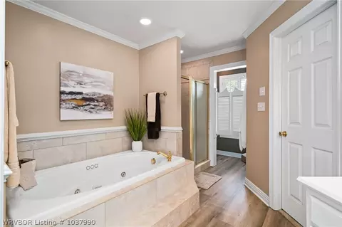 4001 Spring Mountain Dr, Fort Smith, AR 72916 photo 29