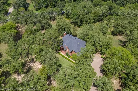 4001 Spring Mountain Dr, Fort Smith, AR 72916 photo 49