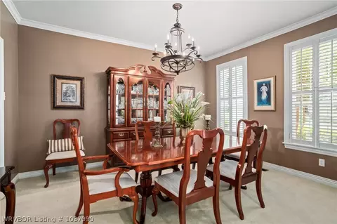4001 Spring Mountain Dr, Fort Smith, AR 72916 photo 8