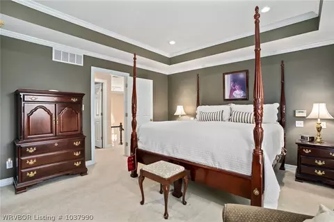 4001 Spring Mountain Dr, Fort Smith, AR 72916 photo 25