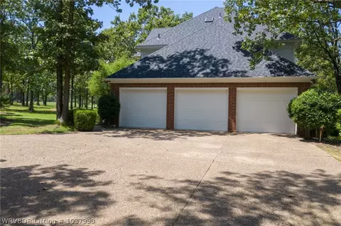 4001 Spring Mountain Dr, Fort Smith, AR 72916 photo 44