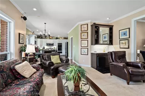 4001 Spring Mountain Dr, Fort Smith, AR 72916 photo 15