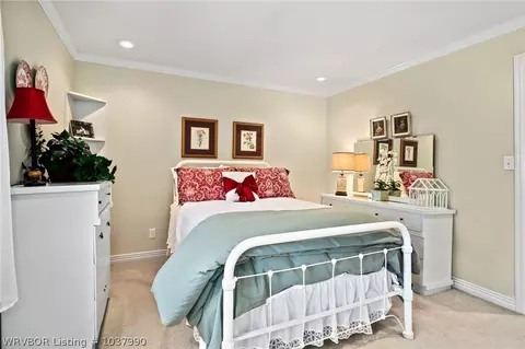 4001 Spring Mountain Dr, Fort Smith, AR 72916 photo 37